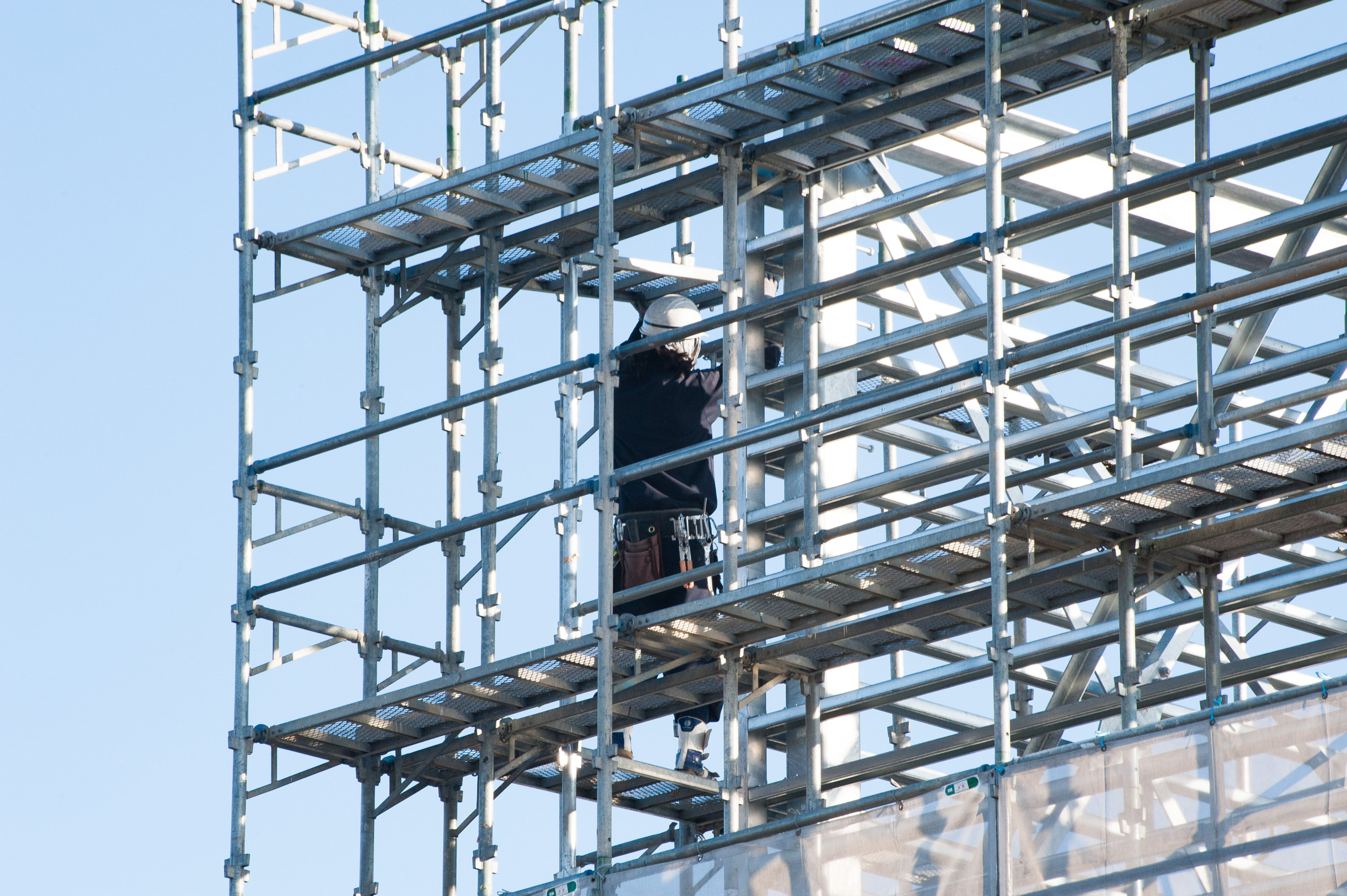 足場サブスクバックとは？