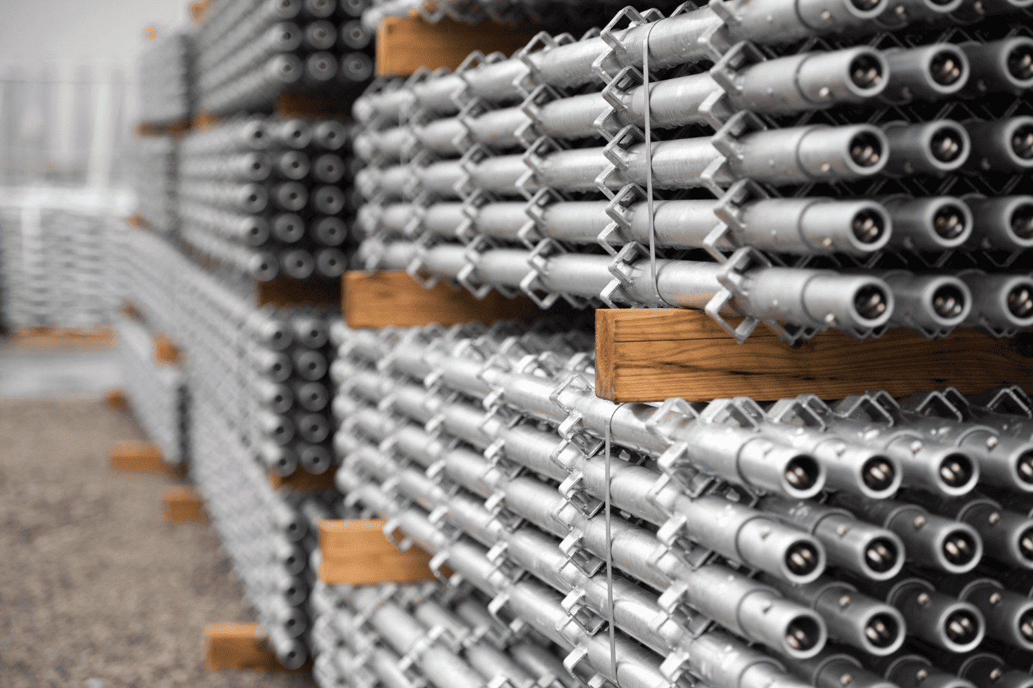 足場サブスクバックの活用事例04